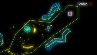 PewPew 2 - Screenshot 2