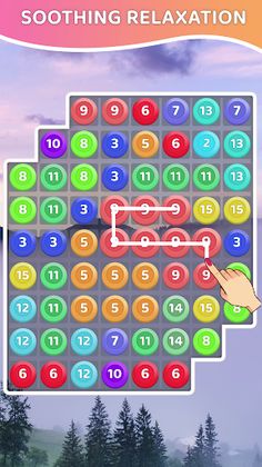 Bubble Connect - Screenshot 2