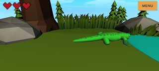 LizardPet - Screenshot 3