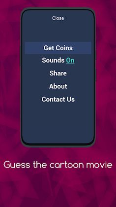 Guess the cartoon movie - Screenshot 3