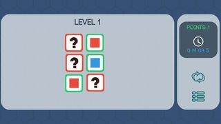 Memory Game - Official - Screenshot 2