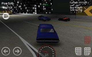 Circuit: Street Racing - Screenshot 3