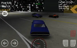 Circuit: Street Racing - Screenshot 3