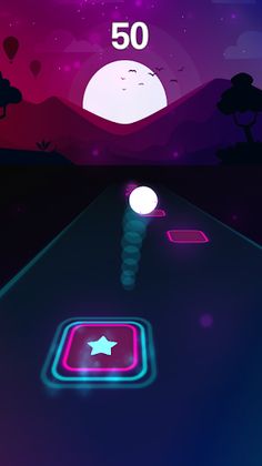 Spectre Alan Walker Hop World - Screenshot 4