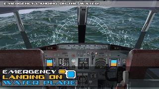 Emergency Landing Water Plane - Screenshot 2