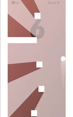 Circle Gravity Mania - Screenshot 2