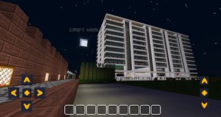 Craft World Master MiniCraft - Screenshot 3