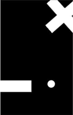 Avoid - Black & White - Screenshot 3