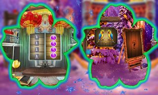 Cute Adept Bee Escape - A2Z Es - Screenshot 1