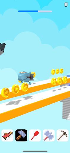 Path Duel - Screenshot 4