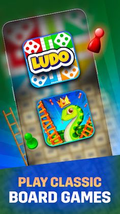 Ludo Dice Board Cash Game: MPL - Screenshot 4