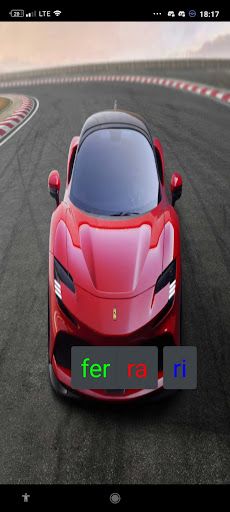 המכונית הטובה בעולם - Screenshot 1