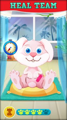 Pet Grooming Specialist - Screenshot 2
