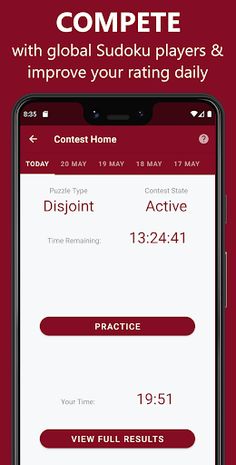 SudokuMania: Your Daily Dose o - Screenshot 2