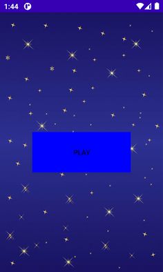 Asteroids Attack - Screenshot 1