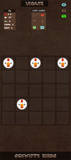 Schwifty Birds - Screenshot 4