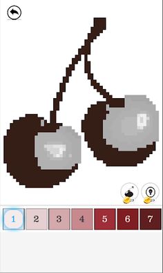 Color By Number - Draw Pixel A - Screenshot 3