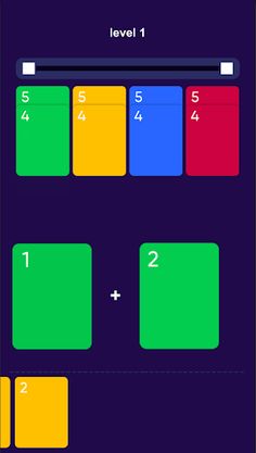 Number Run - Screenshot 4