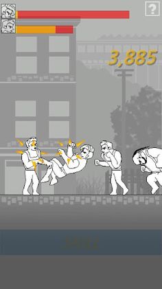 Final White - Screenshot 4