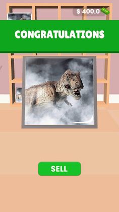 Flip Puzzle - Screenshot 2