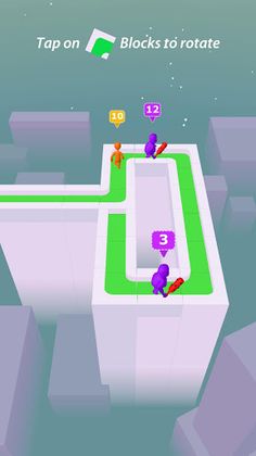 Hero Pipe - Screenshot 4