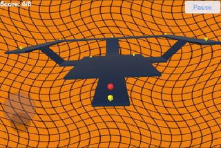 Gradient Revolution - Screenshot 2