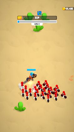 Wheeler Hero - Screenshot 4