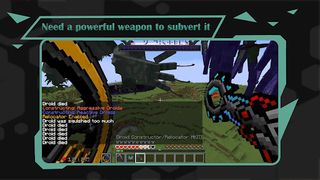 MCPE Insane Craft Survival - Screenshot 3