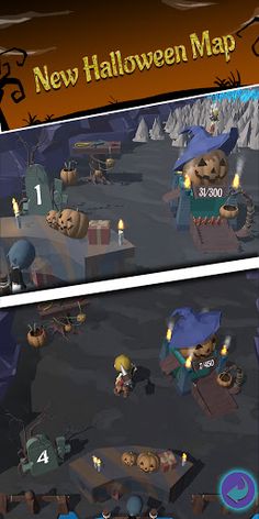 Idle Mining Tycoon 3D - Screenshot 2