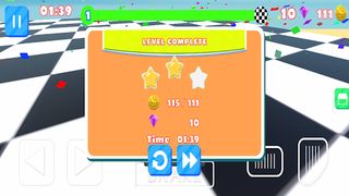 Easy Off-Road Driving - Screenshot 3