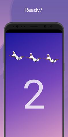 Ei Father Bernard - Screenshot 1