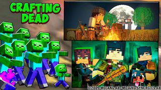 Zombie Apocalypse Mod - Screenshot 3