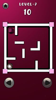 Balls and Walls - Screenshot 2