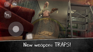 Evil Nun 2 : Origins - Screenshot 3