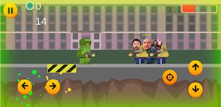 Chmobiki - Screenshot 1