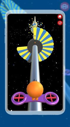 Ball Space Shoot - Screenshot 4