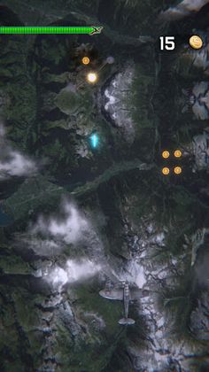 Warplanes - Screenshot 3