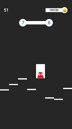 Hide in the Gap - Screenshot 3