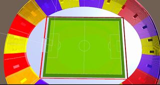 Pas SportGame - Screenshot 3