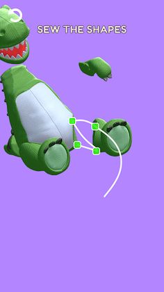 Ragdoll DIY - Screenshot 3