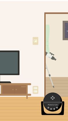 Escape Game Planetarium - Screenshot 4