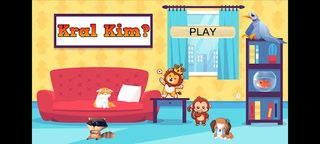 Kral Kim - Screenshot 1