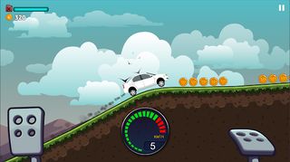 Hill Climb Racing Moldova - Screenshot 2