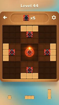 Hey Wood: Block Puzzle Game - Screenshot 3