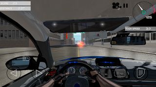 Realistic Traffic Racer - Screenshot 3