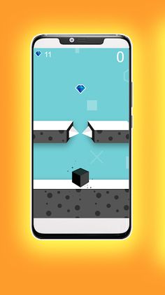 Black Box - Screenshot 1