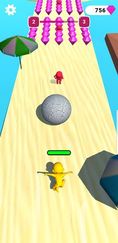 X Guy - Screenshot 3