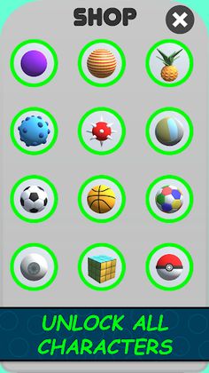 Stack Ball - Rush 3D - Screenshot 3