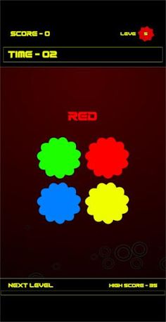 Twisted Brain: Playfully train - Screenshot 3