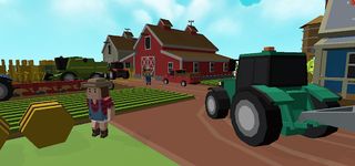 Feed The Animals - Screenshot 1